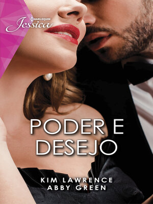 cover image of Poder e desejo